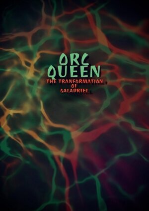 Orc Queen- JacktheMonkey