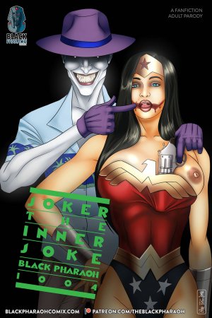 batman gay sex comic joker
