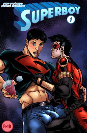 Superman Cartoon Sex - Superman porn comics | dashbook.ru