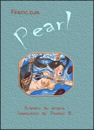 Ferocius – Pearl #1