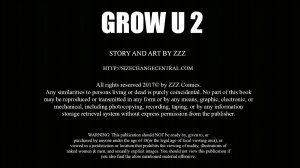 ZZZ- Grow U 2 CE