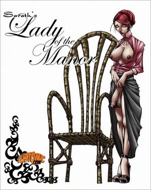 Lady Of The Manor (Sarath)- Lustomic
